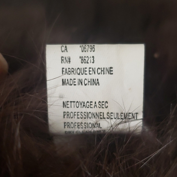 Rabbit Fur - Picture 12 of 12